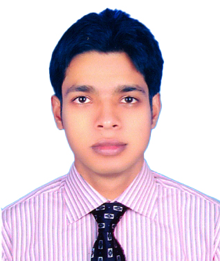 Jakaria Sharif