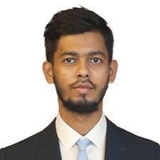 Abdullah Al Mamun
