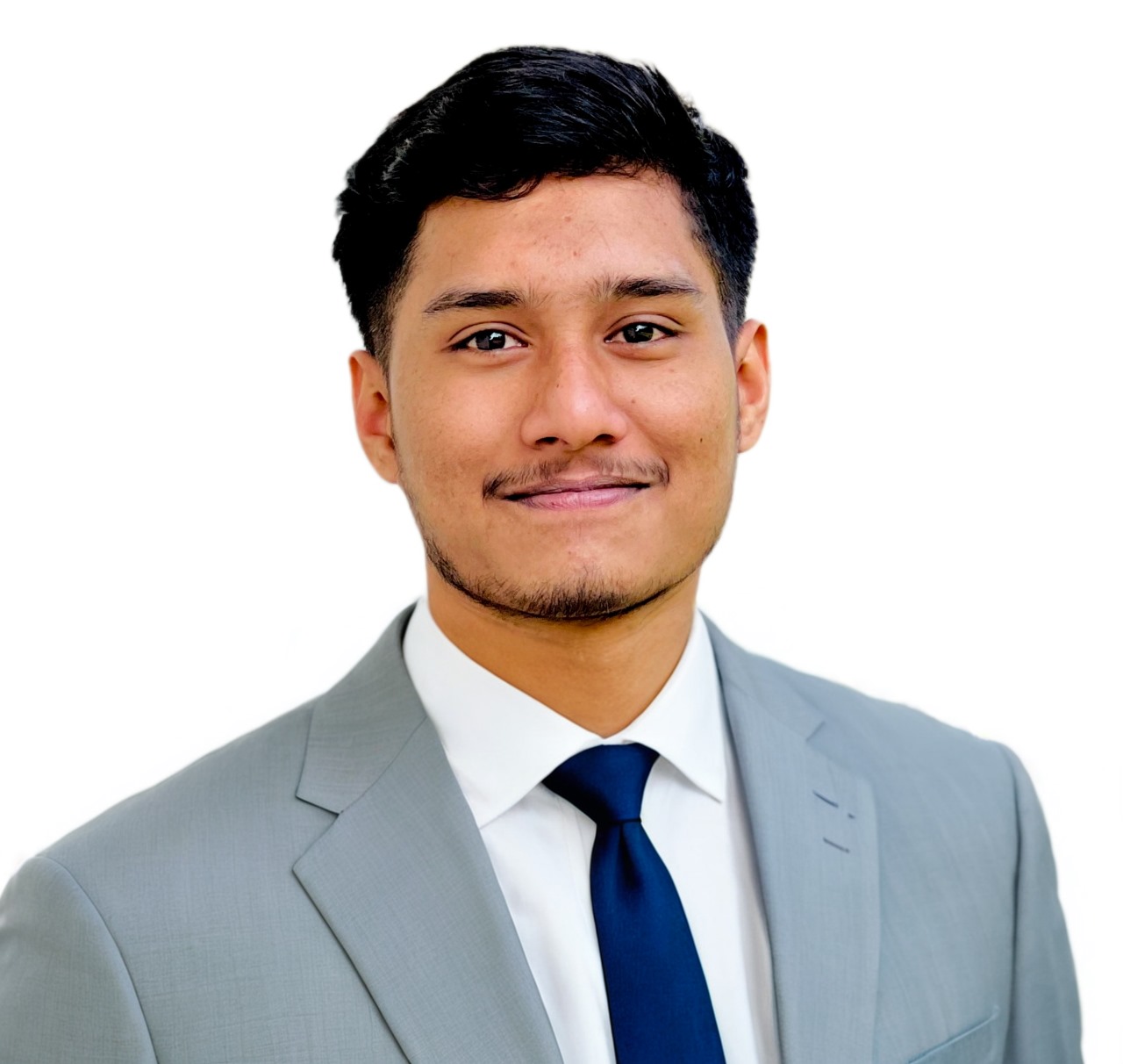 Nazmul Hoque